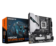 Gigabyte H810M GAMING WIFI6 - 1483884 - zdjęcie 1